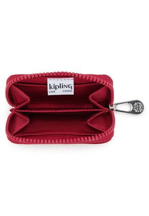 Kipling Billetera Pequeña Para Mujer Cash Buddy Kipling