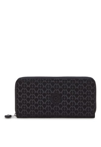 Kipling Billetera Grande Para Mujer Money World Kipling Kipling