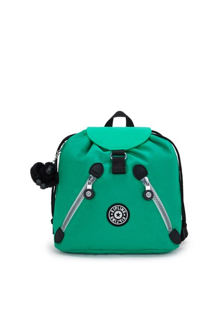 Kipling Morral Para Mujer New Fundamental S Kipling