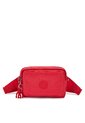 Kipling Riñonera Para Mujer Abanu Multi Kipling de Kipling