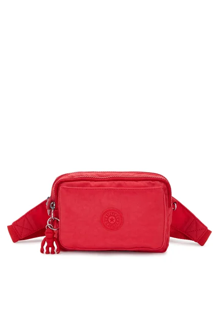 Kipling Riñonera Para Mujer Abanu Multi Kipling
