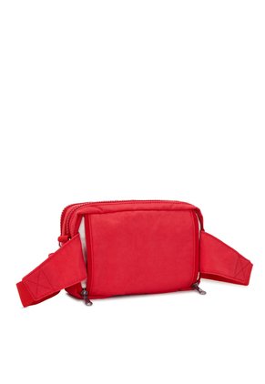 Kipling Riñonera Para Mujer Abanu Multi Kipling