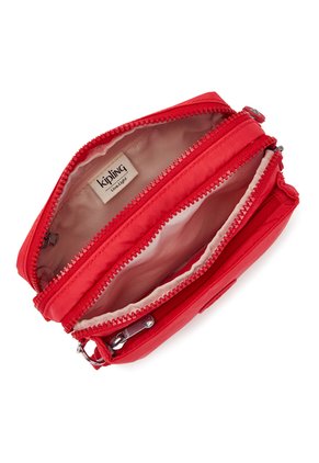 Kipling Riñonera Para Mujer Abanu Multi Kipling