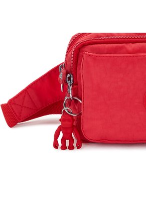 Kipling Riñonera Para Mujer Abanu Multi Kipling