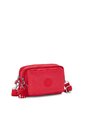 Kipling Riñonera Para Mujer Abanu Multi Kipling de Kipling