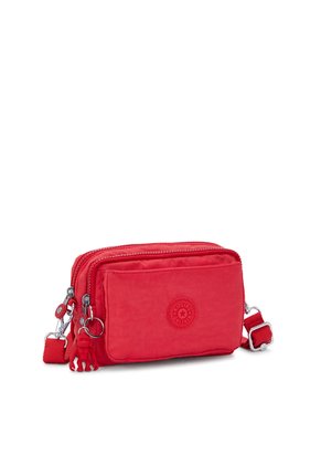 Kipling Riñonera Para Mujer Abanu Multi Kipling