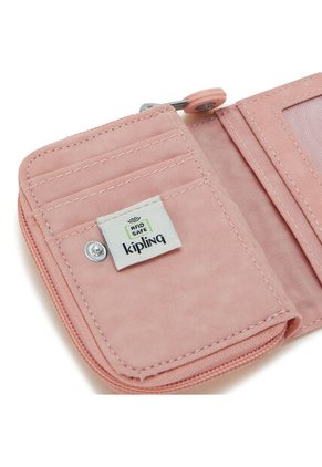 Kipling Billetera Pequeña Para Mujer Tops Kipling