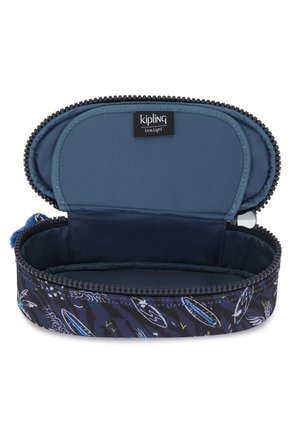 Kipling Cartuchera Para Mujer Duobox Kipling