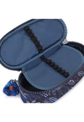Kipling Cartuchera Para Mujer Duobox Kipling