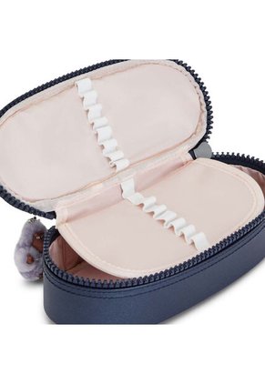 Kipling Cartuchera Duobox Para Mujer Kipling