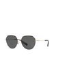 Gafas De Sol Kipling KP2023 Dorado Hombre Y Mujer de Kipling