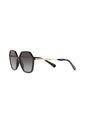 Gafas De Sol Kipling KP4070 Negro Hombre Y Mujer de Kipling