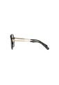 Gafas De Sol Kipling KP4070 Negro Hombre Y Mujer de Kipling