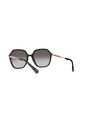 Gafas De Sol Kipling KP4070 Negro Hombre Y Mujer de Kipling