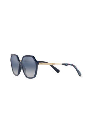 Gafas De Sol Kipling KP4070 Azul Hombre Y Mujer