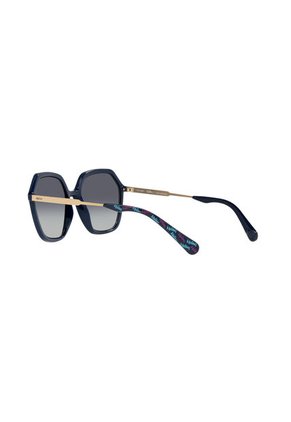 Gafas De Sol Kipling KP4070 Azul Hombre Y Mujer