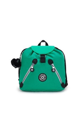 Kipling Morral Para Mujer New Fundamental S Kipling Kipling