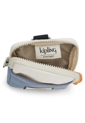 Kipling Monedero Clark Para Mujer Kipling