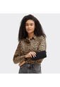 Kipling Billetera Grande Para Mujer Money World Kipling de Kipling