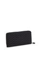 Kipling Billetera Grande Para Mujer Money World Kipling de Kipling
