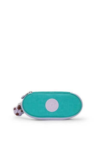 Kipling Cartuchera Duobox Para Mujer Kipling