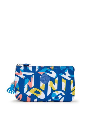 Kipling Cosmetiquera Para Mujer Creativity L Kipling Kipling