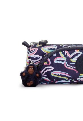 Kipling Cartuchera Cute Para Mujer Kipling