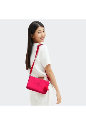 Kipling Bolso Para Mujer Riri K Val Kipling