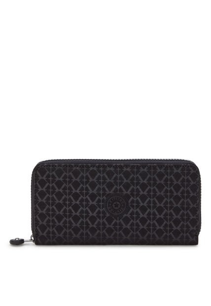 Kipling Billetera Grande Para Mujer Money World Kipling
