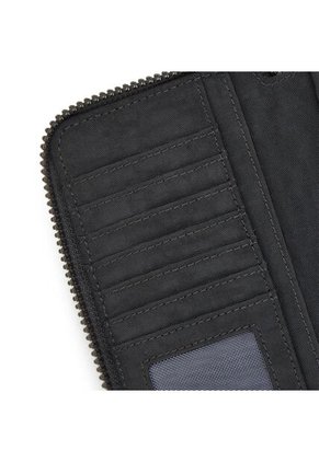 Kipling Billetera Grande Para Mujer Money World Kipling