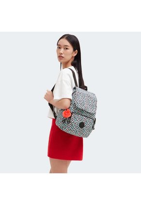 Kipling Morral Para Mujer City Zip S Kipling