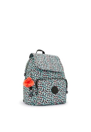 Kipling Morral Para Mujer City Zip S Kipling