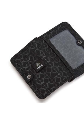 Kipling Billetera Pequeña Para Mujer Money Love Kipling