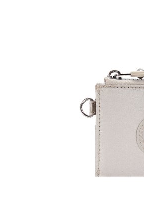 Kipling Billetera Pequeña Para Mujer Card Pal Kipling