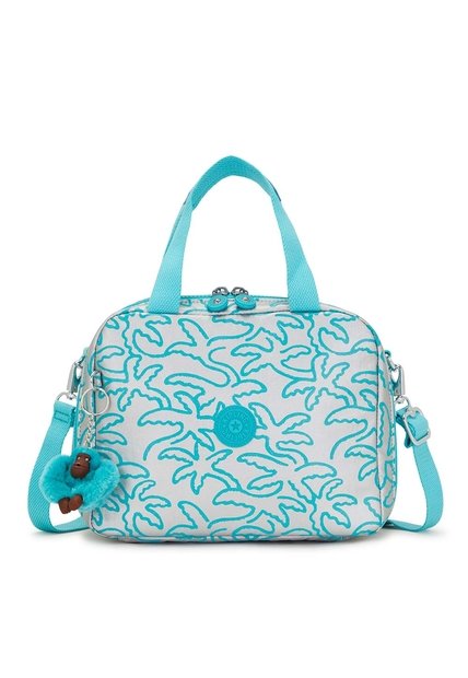 Kipling Lonchera Para Mujer Miyo Kipling