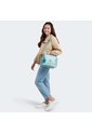 Kipling Lonchera Para Mujer Miyo Kipling de Kipling