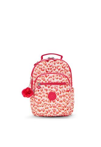 Kipling Morral Portatil Seoul S Para Mujer Kipling Kipling