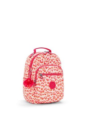 Kipling Morral Portatil Seoul S Para Mujer Kipling
