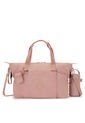 Kipling Bolso Pañalera Art M Baby Bag Para Mujer Kipling de Kipling
