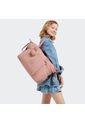 Kipling Bolso Pañalera Art M Baby Bag Para Mujer Kipling de Kipling