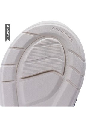 Botas Klin Outfit 210019000 Para Niños-Azul