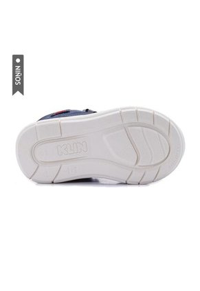 Botas Klin Outfit 210019000 Para Niños-Azul