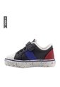 Tenis Klin Candy Pipoca Para Niños-Azul/Blanco de Klin