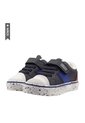 Tenis Klin Candy Pipoca Para Niños-Azul/Blanco de Klin