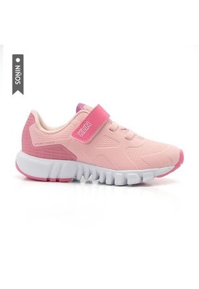 Tenis Klin Jump 244025000 Para Niños-Rosa