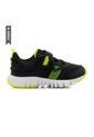 Tenis Klin Jump 244027000 Para Niños-Negro de Klin