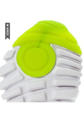 Tenis Klin Jump 244027000 Para Niños-Negro