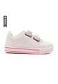 Tenis Klin Easy Mood Mix Para Niños-Blanco/Rosa de Klin