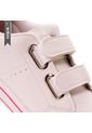 Tenis Klin Easy Mood Mix Para Niños-Blanco/Rosa de Klin