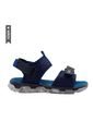 Sandalias Klin Light Para Niños-Azul de Klin